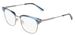 Lenton & Rusby LR4511 Eyeglasses Full Rim Rectangle Shape