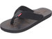 Levis Men's Two-Horse Flip-Flops Sandals Shoes Embossed Logo
