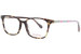 Lilly Pulitzer Alexa Eyeglasses Women's Full Rim Square Optical Frame