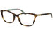 Lilly Pulitzer Tabbi Eyeglasses Women's Full Rim Cat Eye Optical Frame