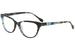 Lilly Pulitzer Women's Eyeglasses Captiva Full Rim Optical Frame