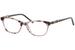 Lilly Pulitzer Women's Eyeglasses Castilla Full Rim Optical Frame