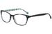 Lilly Pulitzer Women's Eyeglasses Kingsley Full Rim Optical Frame