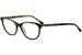 Lilly Pulitzer Women's Eyeglasses Sanford Full Rim Optical Frame