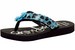 Lindsay Phillips Girl's Adriana SwitchFlops Fashion Flip Flops Sandals Shoes