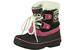 London Fog Toddler Girl's Lil Tottenham Water Resistant Snow Boots Shoes