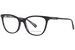 Longchamp LO2694 Eyeglasses Women's Full Rim Oval Shape