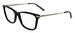 Longchamp LO2772 Eyeglasses Women's Full Rim Rectangle Shape