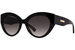 Longchamp LO722S Sunglasses Women's Cat Eye