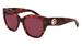 Longchamp LO741S Sunglasses Women's Cat Eye