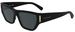 Longchamp LO774S Sunglasses Women's Rectangle Shape