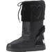 Love Moschino Women's Heart Winter Snow Boots Shoes