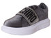 Love Moschino Women's Low Top Sneakers Velour