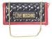 Love Moschino Women's Quilted Clutch Wallet