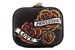 Love Moschino Women's Satin Box Clutch Handbag