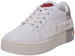 Love Moschino Women's Sneakers Rubber Logo