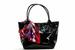 Love Moschino Women's Tote With Scarf Handbag