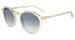 Lozza SL4205M Sunglasses Men's Round Shape