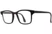 Lucas De Stael Minotaure-Couture-13 C02 Genuine Leather Eyeglasses Full Rim