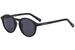 Lucky Brand Baldwin Fashion Round Sunglasses