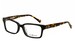 Lucky Brand Eyeglasses Tribe Full Rim Optical Frame