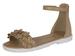 Lucky Brand Little Girl's Serlina Sandals Shoes