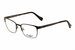 Lucky Brand Men's Eyeglasses D300 Full Rim Optical Frame