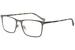 Lucky Brand Men's Eyeglasses D308 D/308 Full Rim Optical Frame