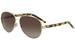 Marc By Marc Jacobs Women's MMJ66S MMJ/66/S Fashion Pilot Sunglasses