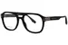Marc Jacobs Marc 788 Eyeglasses Men's Full Rim Pilot