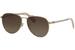 Marc Jacobs Men's 240S 240/S Fashion Pilot Sunglasses