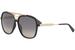 Marc Jacobs Men's 618S 618/S Fashion Pilot Sunglasses