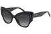 Marc Jacobs Women's 116S 116/S Fashion Cat Eye Sunglasses