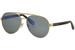 Marc Jacobs Women's 341S 341/S Fashion Pilot Sunglasses