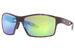 Marine Visual HD Polarized Marine-Wind MV1120 Sunglasses Men's Rectangular