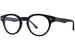 Masunaga 064 Eyeglasses Full Rim Round Shape