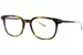 Masunaga Adagio Eyeglasses Full Rim Square Shape
