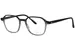 Masunaga GMS-26 Eyeglasses Full Rim Square Shape