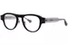 Masunaga Nova Eyeglasses Full Rim Pilot