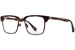 Matsuda M2063 Eyeglasses Full Rim Square Shape