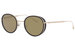 Matsuda M3063 Sunglasses Men's Round