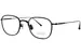 Matsuda M3090 Eyeglasses Full Rim Square Shape