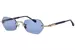 Matsuda M5011 Sunglasses