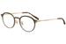 Matsuda Men's Eyeglasses M3068 M/3068 Full Rim Optical Frame