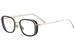 Matsuda Men's Eyeglasses M3075 M/3075 Full Rim Optical Frame