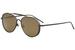 Matsuda Men's M3056 M/3056 Fashion Pilot Sunglasses