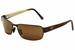 Maui Jim Black Coral MJ249-19M MJ/249-19M Fashion Polarized Sunglasses