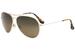 Maui Jim Mavericks MJ264 MJ/264 Titanium Fashion Polarized Sunglasses