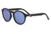 Maui Jim Men's Pineapple MJ784 Round Polarized Sunglasses