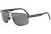 Maui Jim Men's Whitehaven MJ776 MJ/776 Fashion Pilot Polarized Sunglasses